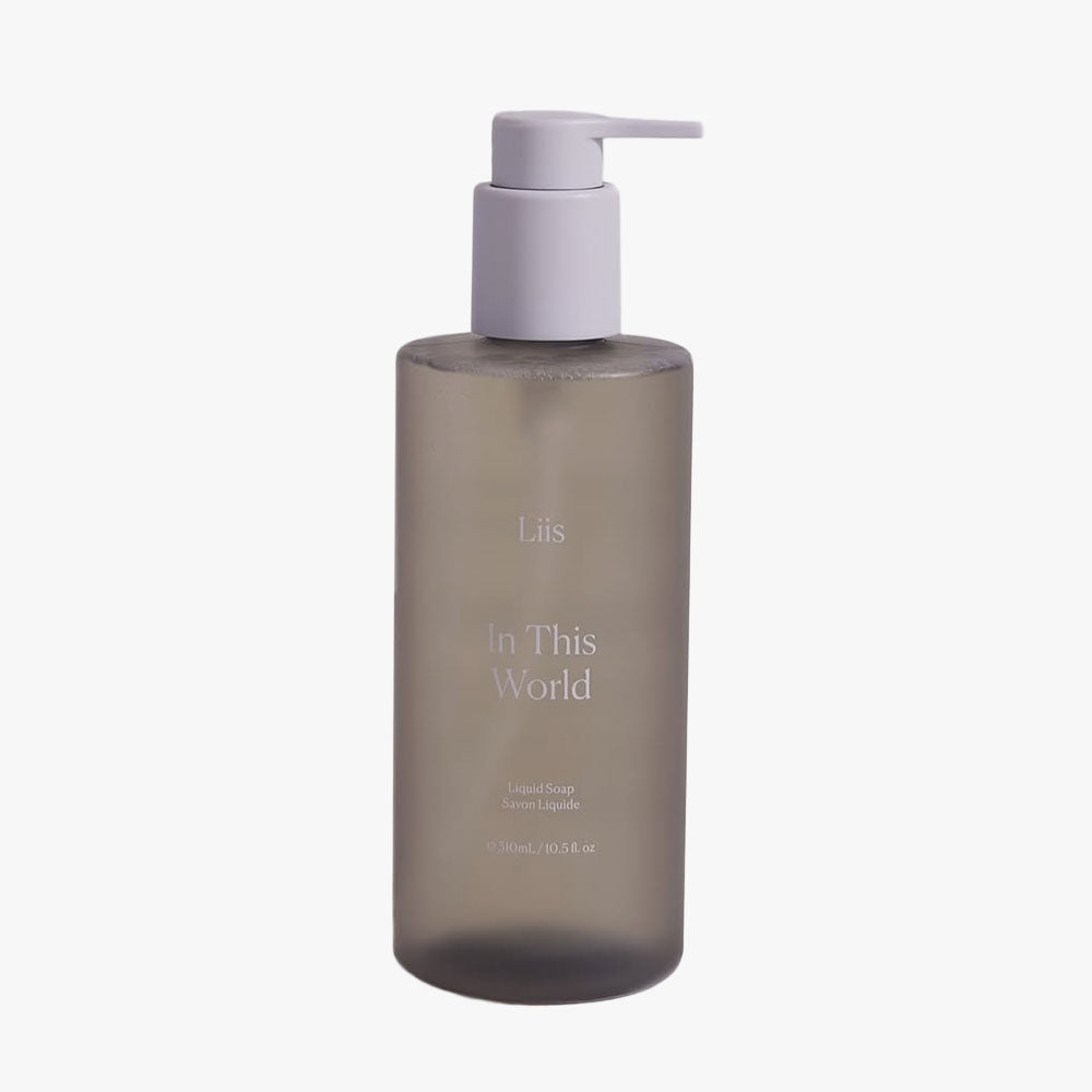 In This World – Liquid Soap
