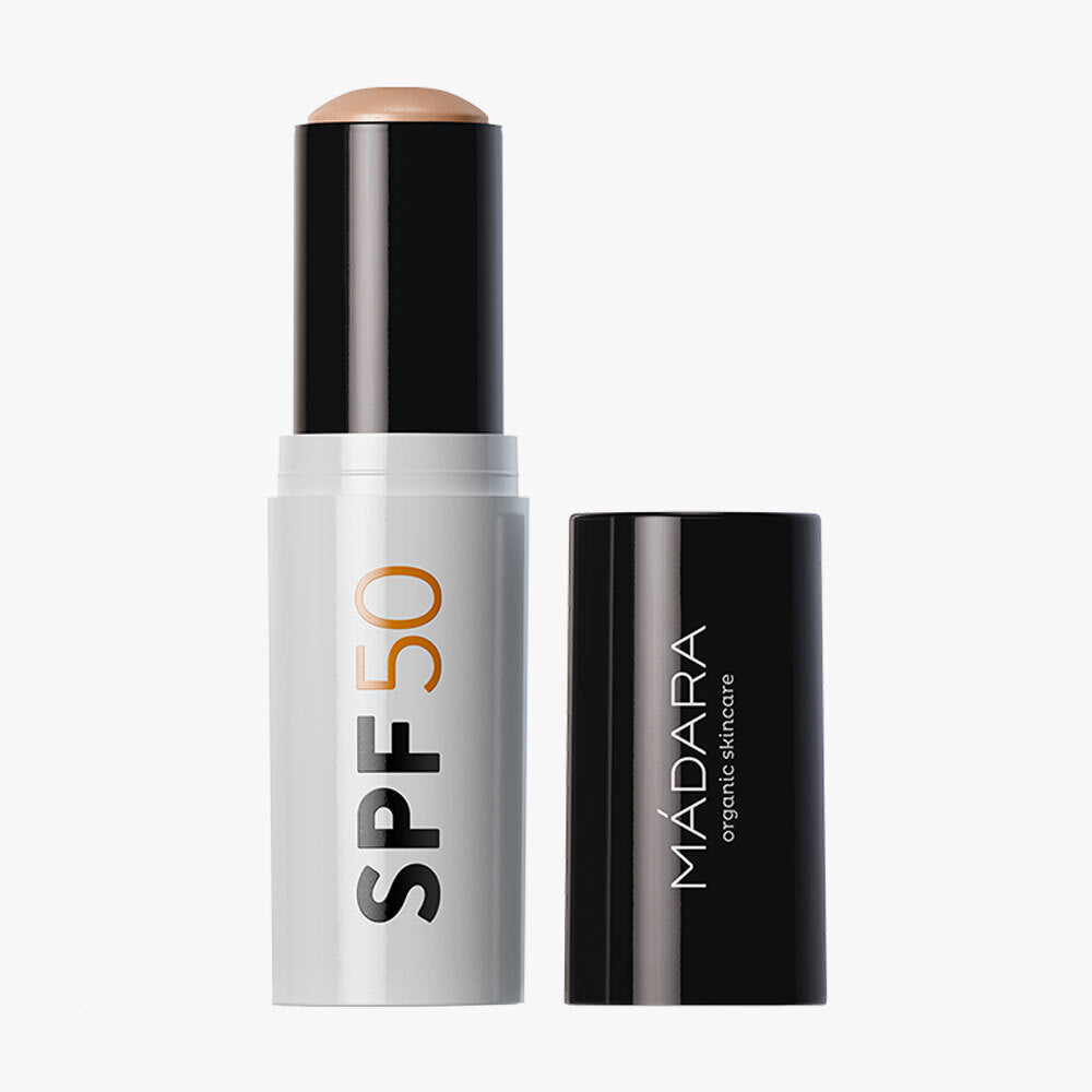 Mineral SPF 50 Sunscreen Stick