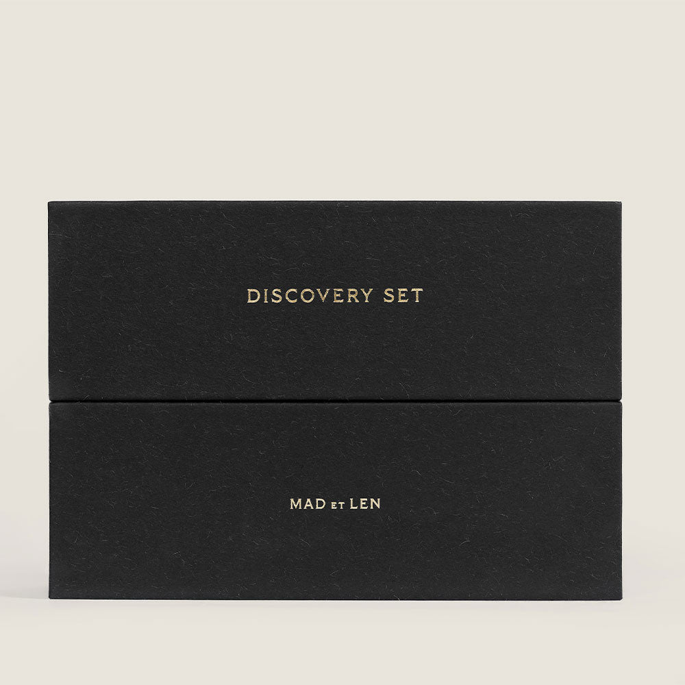 Discovery Set No. 1 – Eau de Parfum