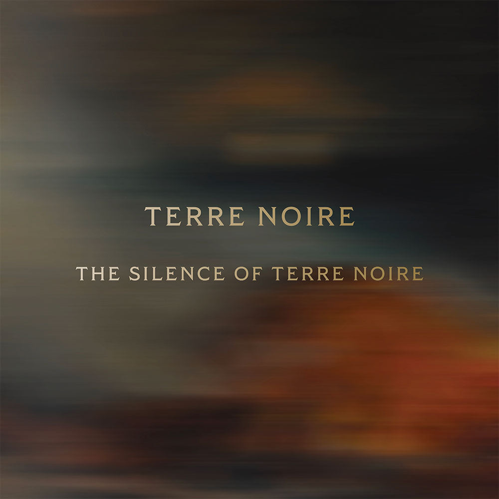Terre Noire – Eau de Parfum – Sample