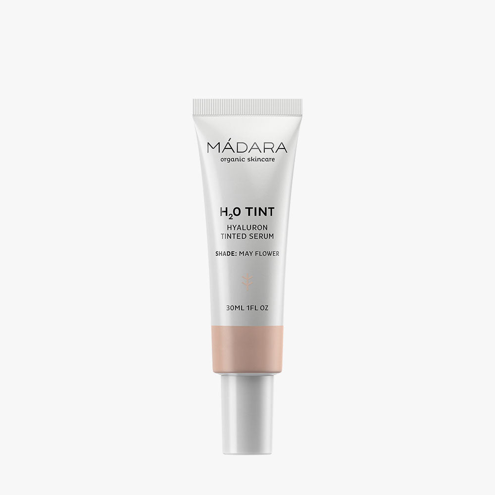 H2O Tint Hyaluron Tinted Serum – May Flower 1