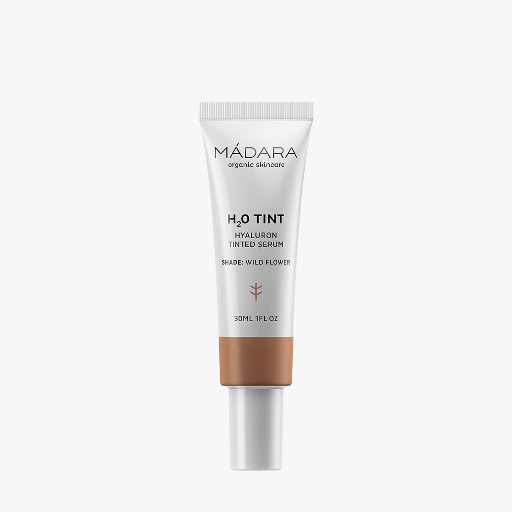 H2O Tint Hyaluron Tinted Serum – Wild Flower 4