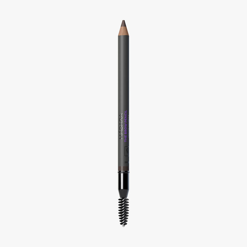 The Brow Pencil – Medium Brown 2