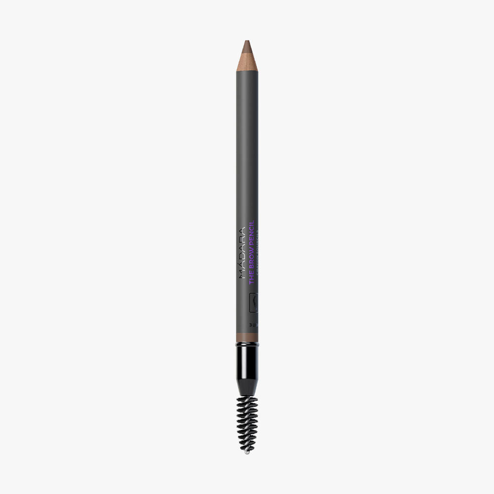 The Brow Pencil – Light Brown 3