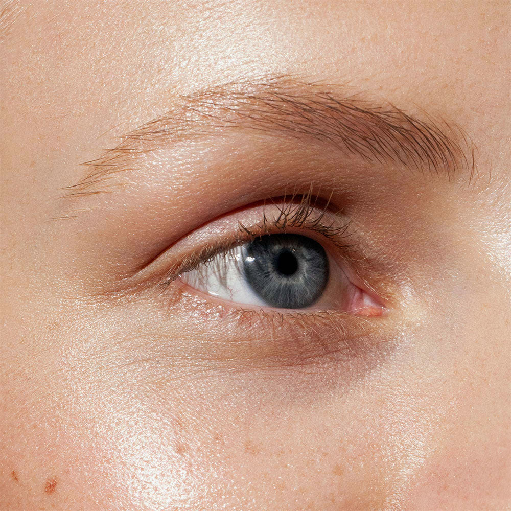 The Brow Pencil – Light Brown 3