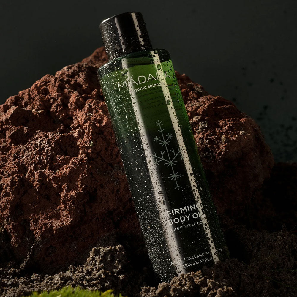 Mádara Firming Body Oil