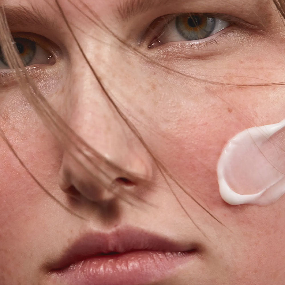 SOS+ Sensetive Moisturiser