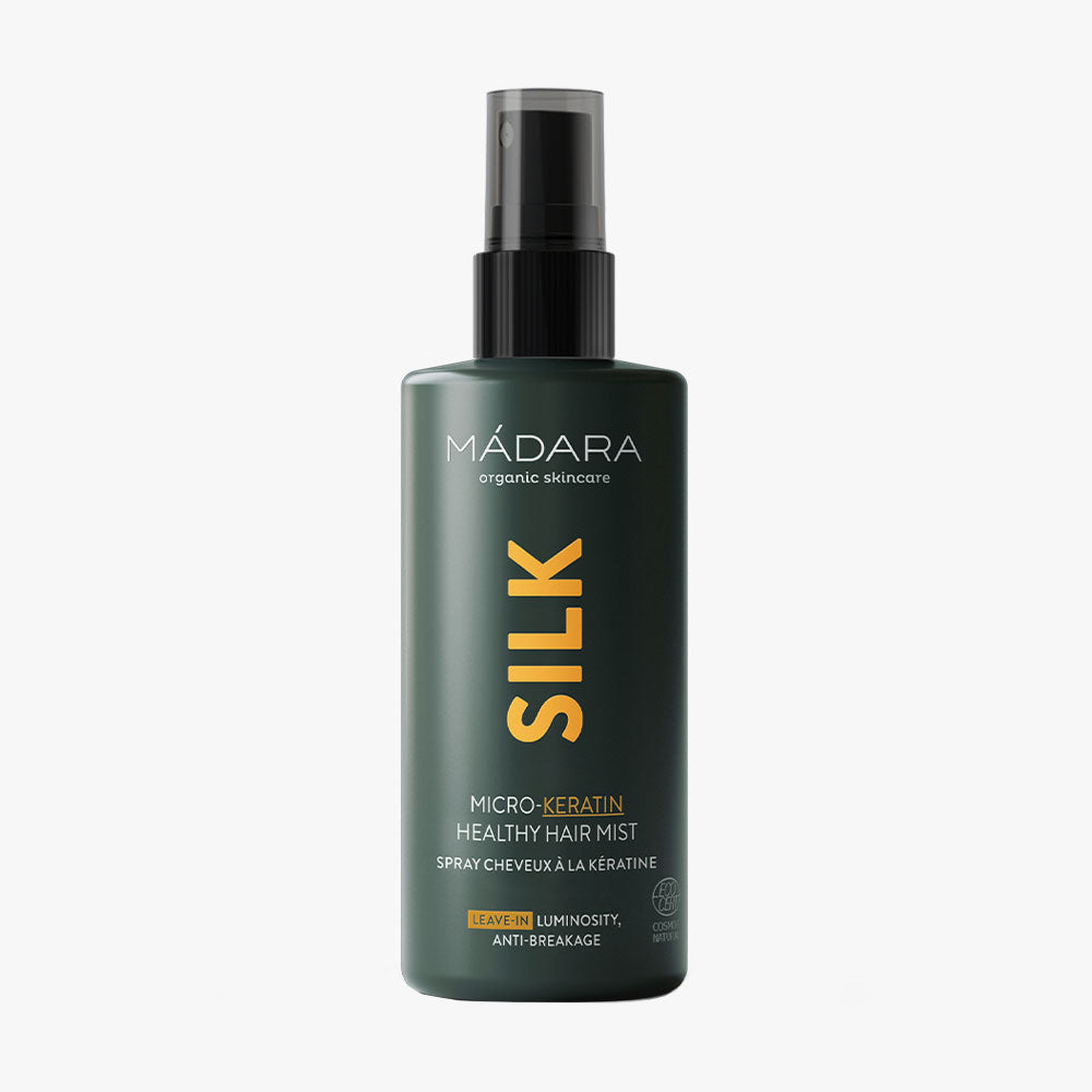 Silk Micro-Keratin Healthy Hair Mist