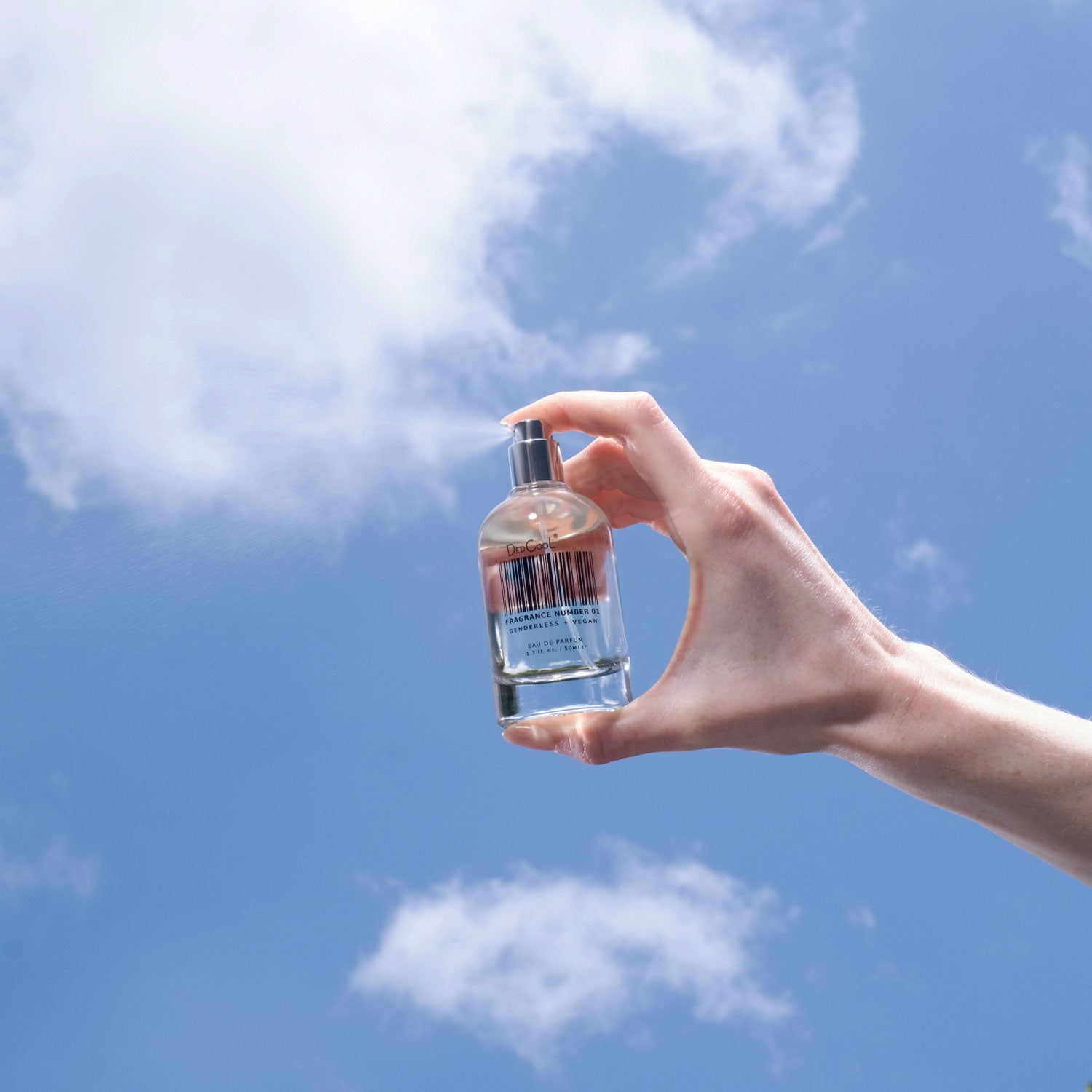 DedCool – Places Collection – Eau de Parfum
