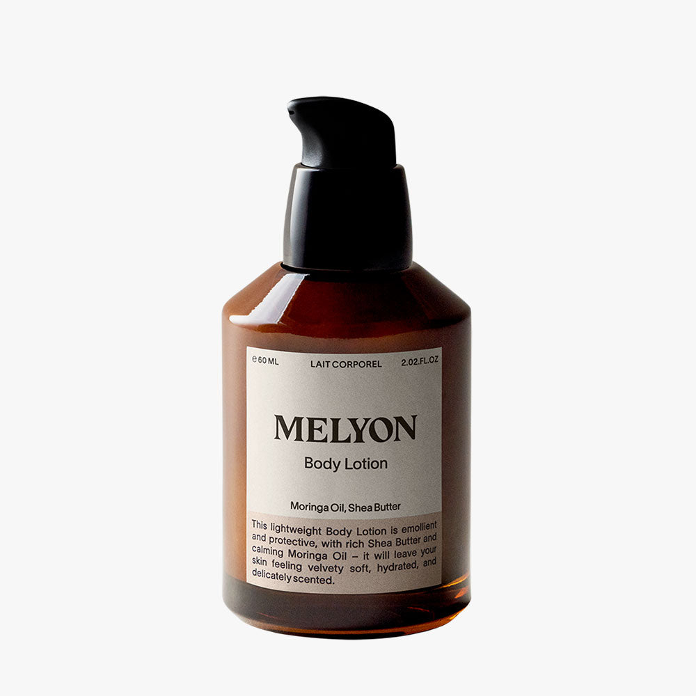 Melyon Body Lotion – 60ml