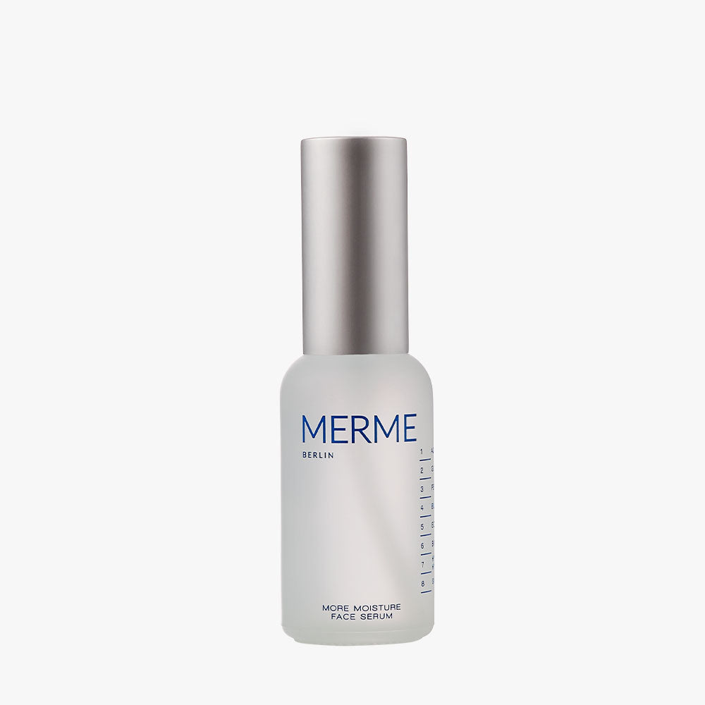 More Moisture Face Serum