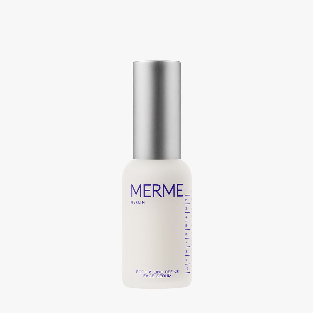 Pore & Line Refine Face Serum