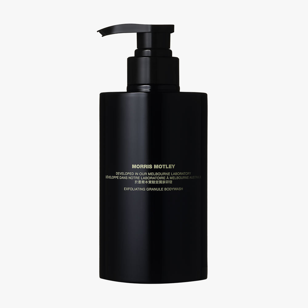 Exfoliating Granule Bodywash