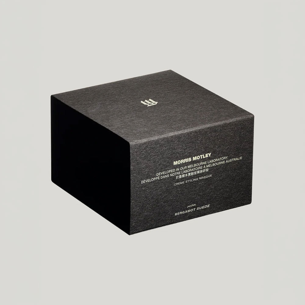 Crème Styling Masque