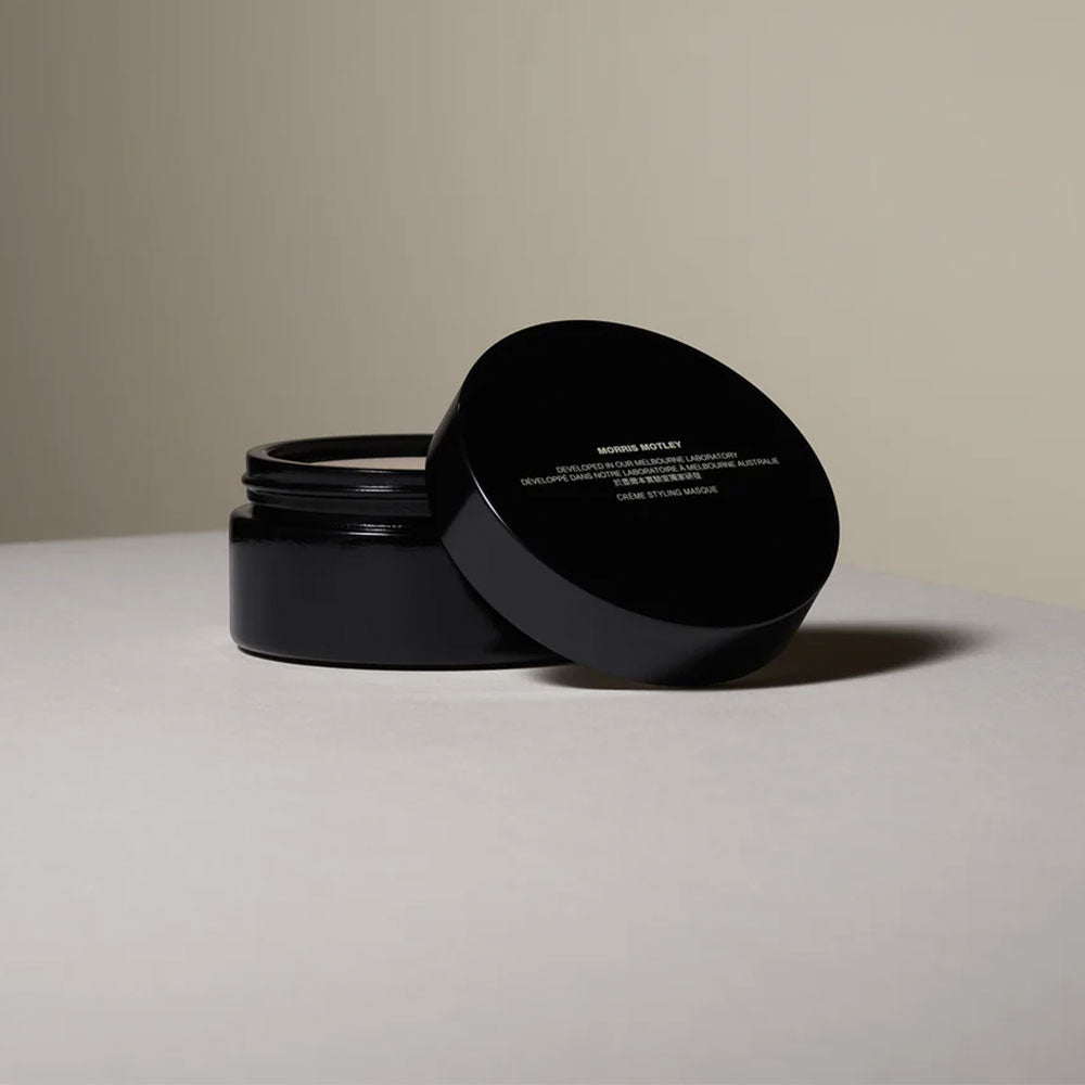 Morris Motley Crème Styling Masque
