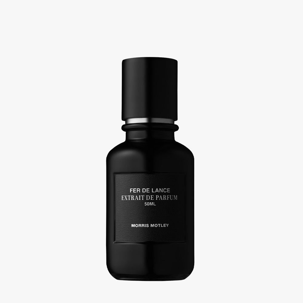 Fer de Lance – Extrait de Parfum – 50ml