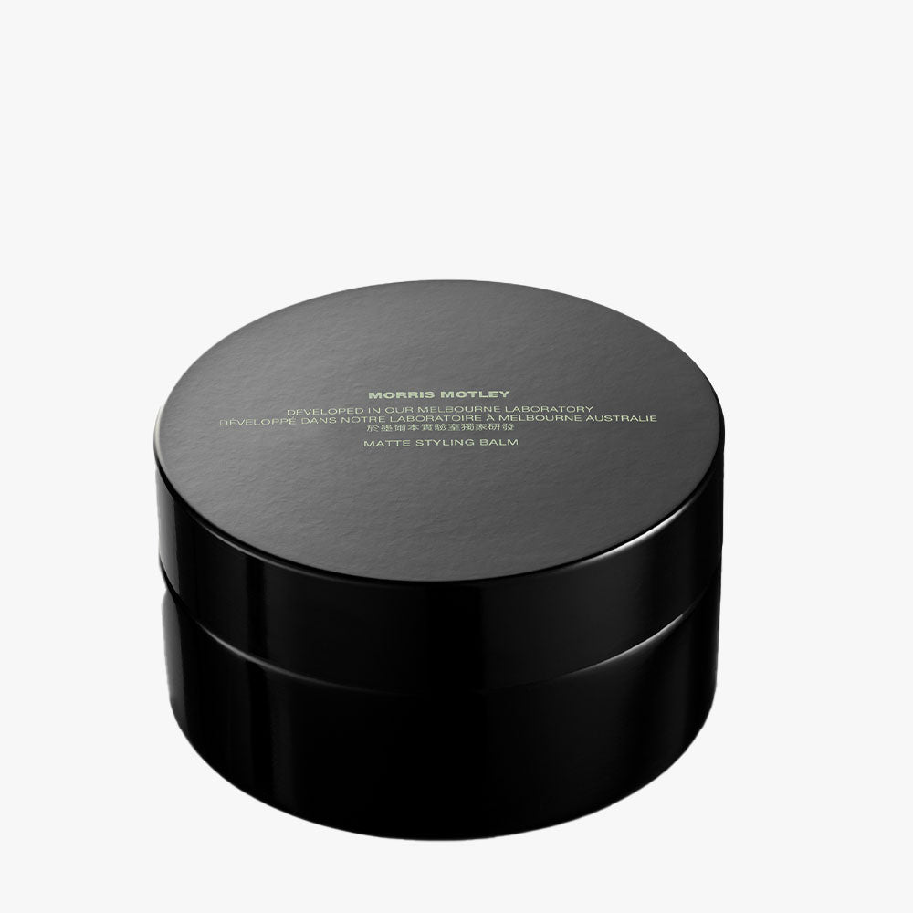Matte Styling Balm - 100g