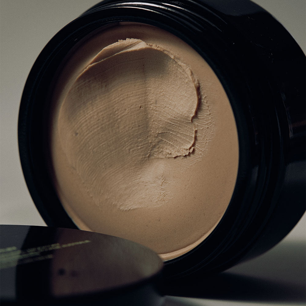 Morris Motley Matte Styling Balm - 100g