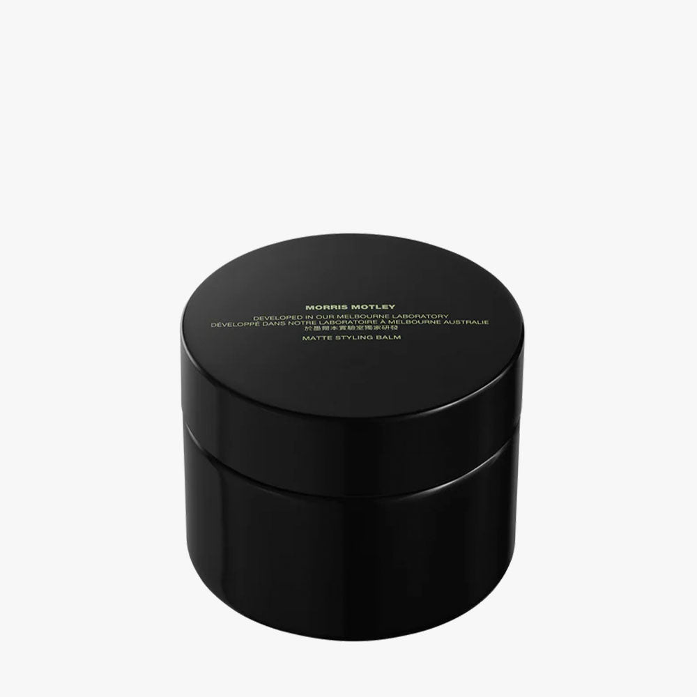 Matte Styling Balm – 50g