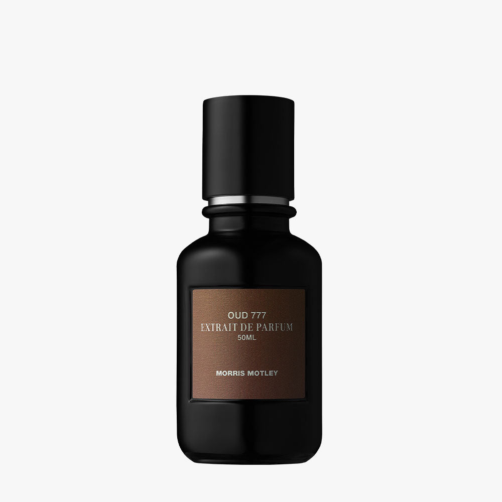 Oud 777 – Extrait de Parfum – 50ml