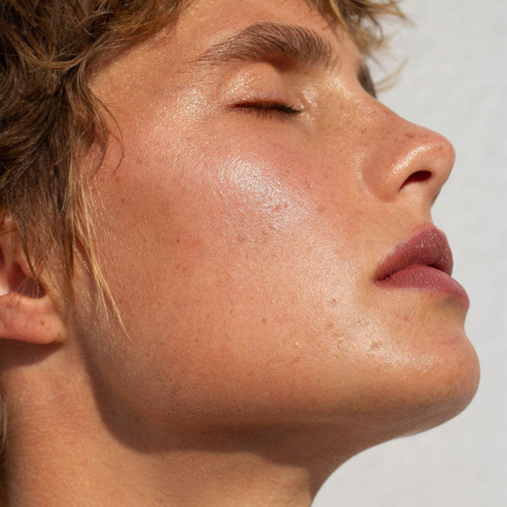 NOTO Botanics Hydra Highlighter Stick