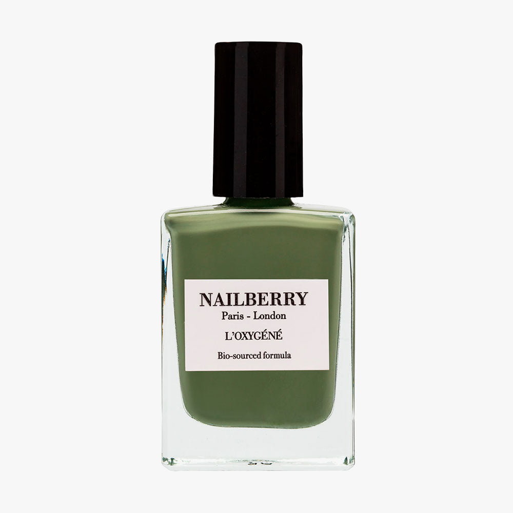 A New Leaf – Nail Polish