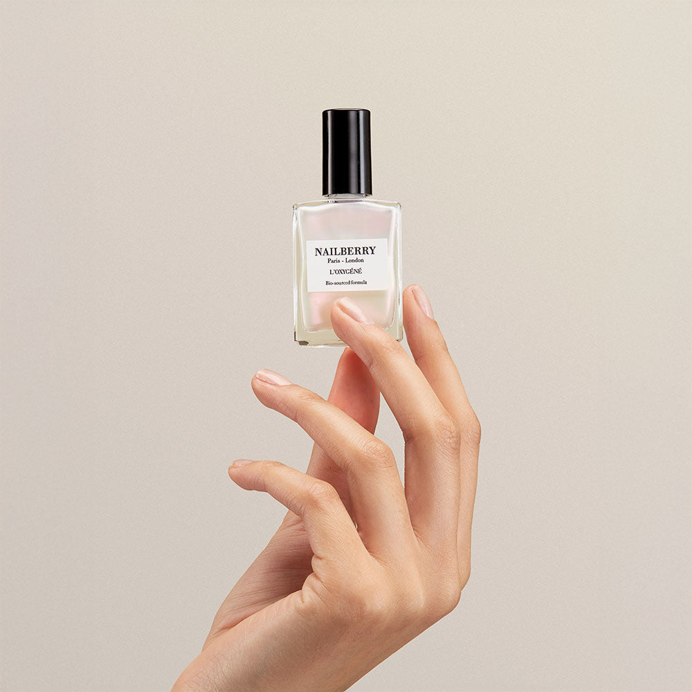 Inner Glow – Nail Polish