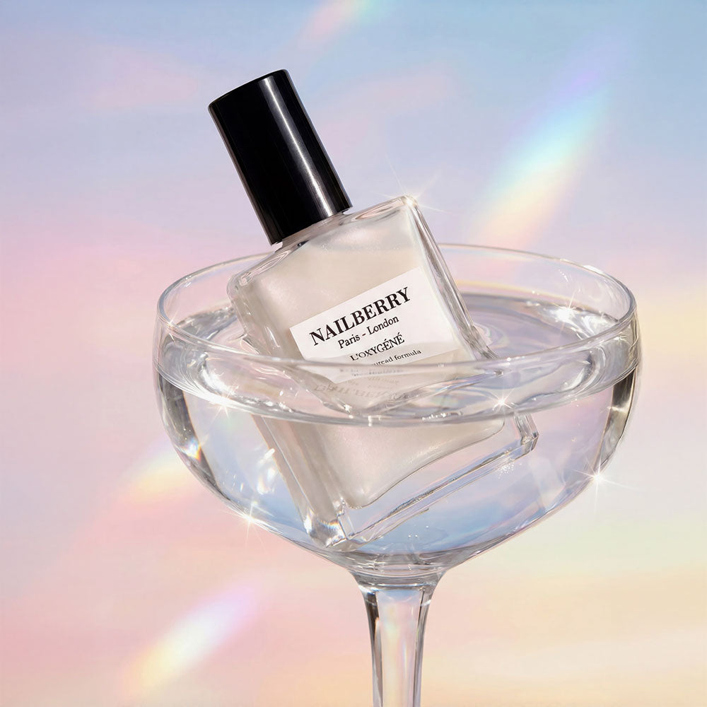 Inner Glow – Nail Polish
