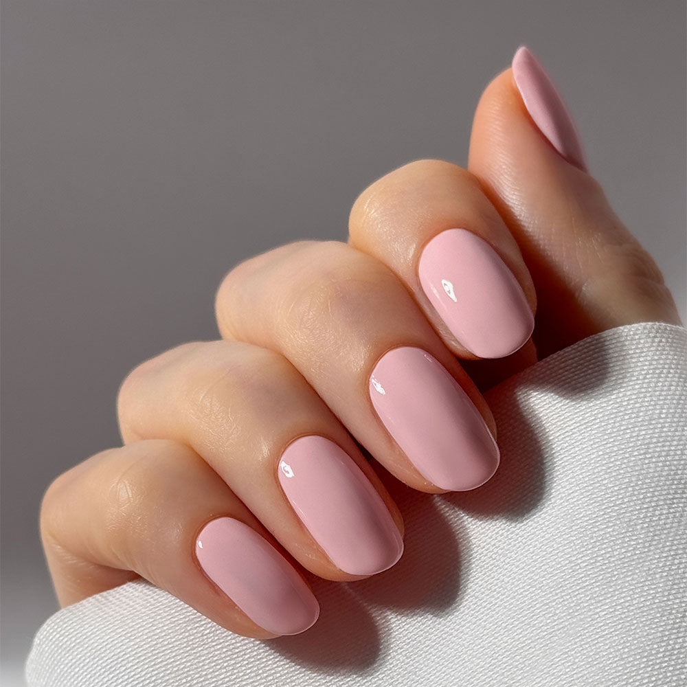Kyoto Bloom – Nail Polish