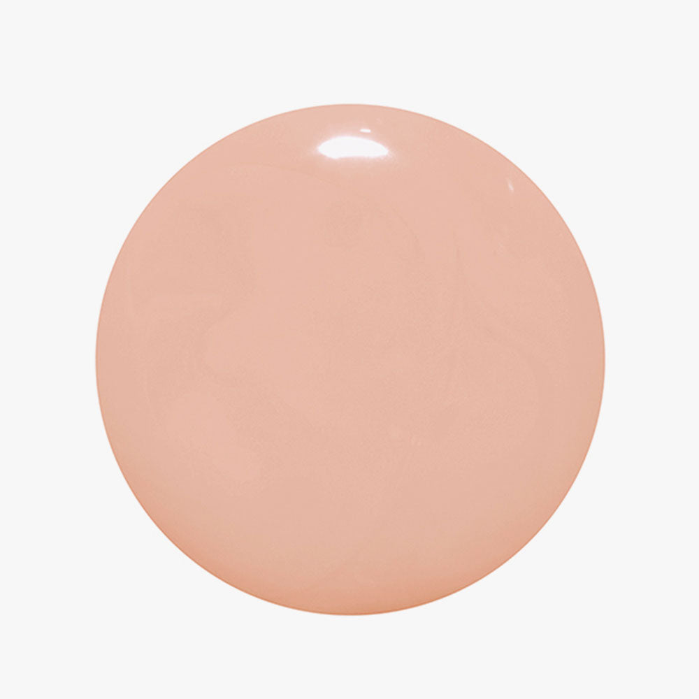 Nailberry A Touch Of Powder – Nail Polish