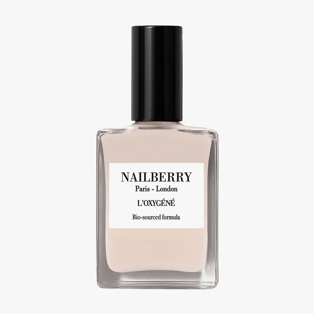On Cloud Nine – Nail Polish