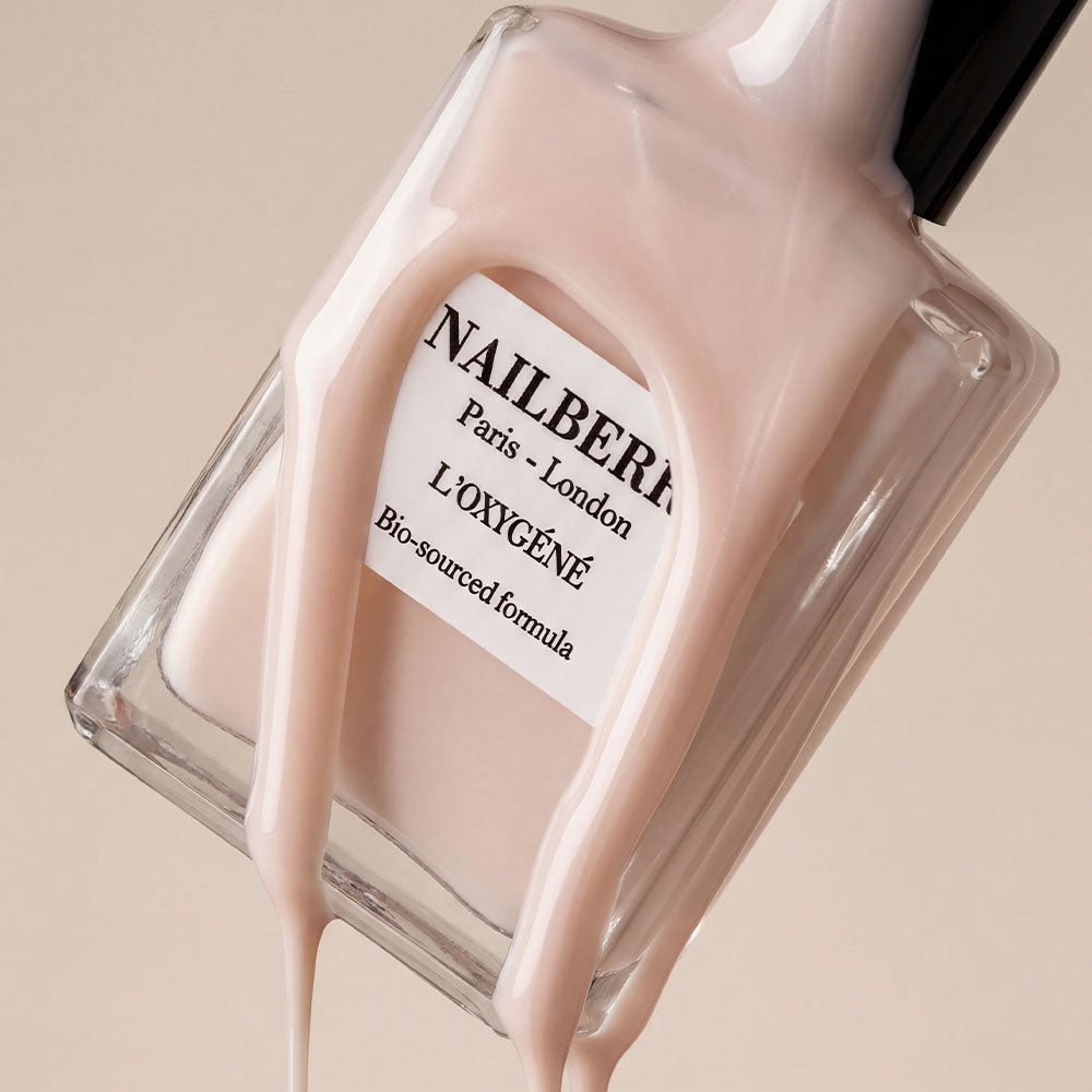 On Cloud Nine – Nail Polish