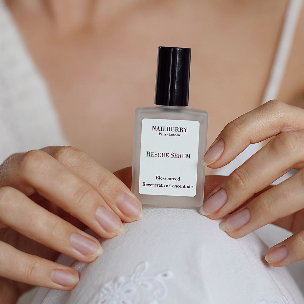 Rescue Serum