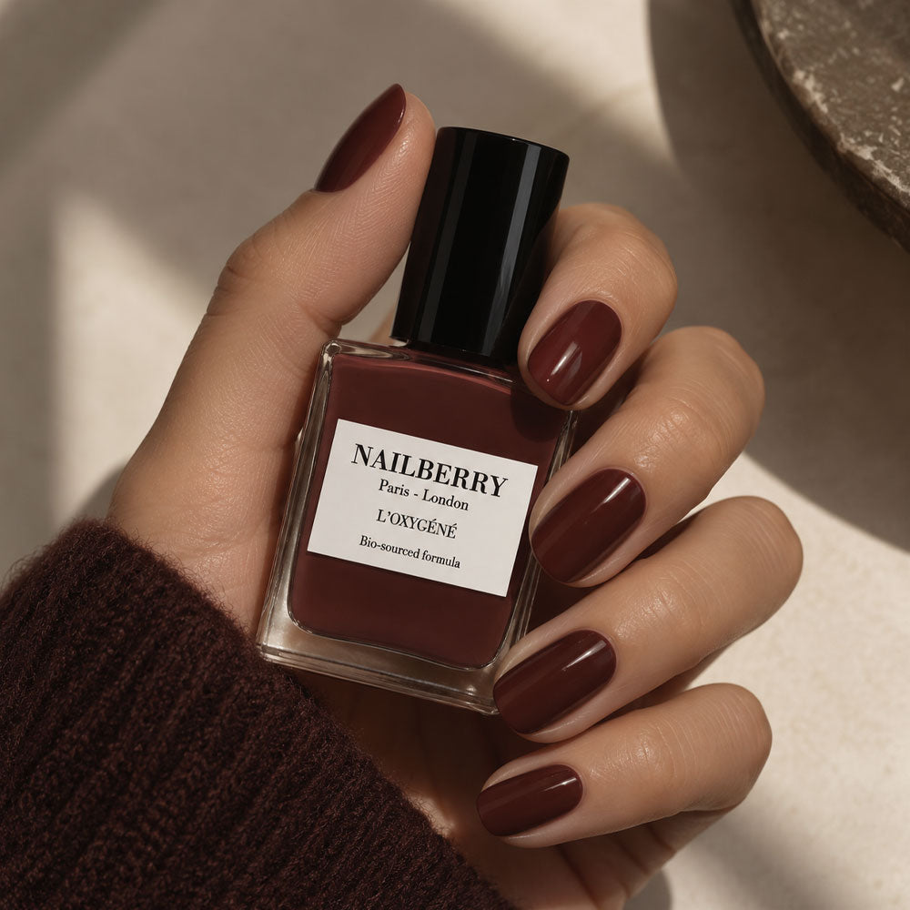 Rooting For You – Nail Polish