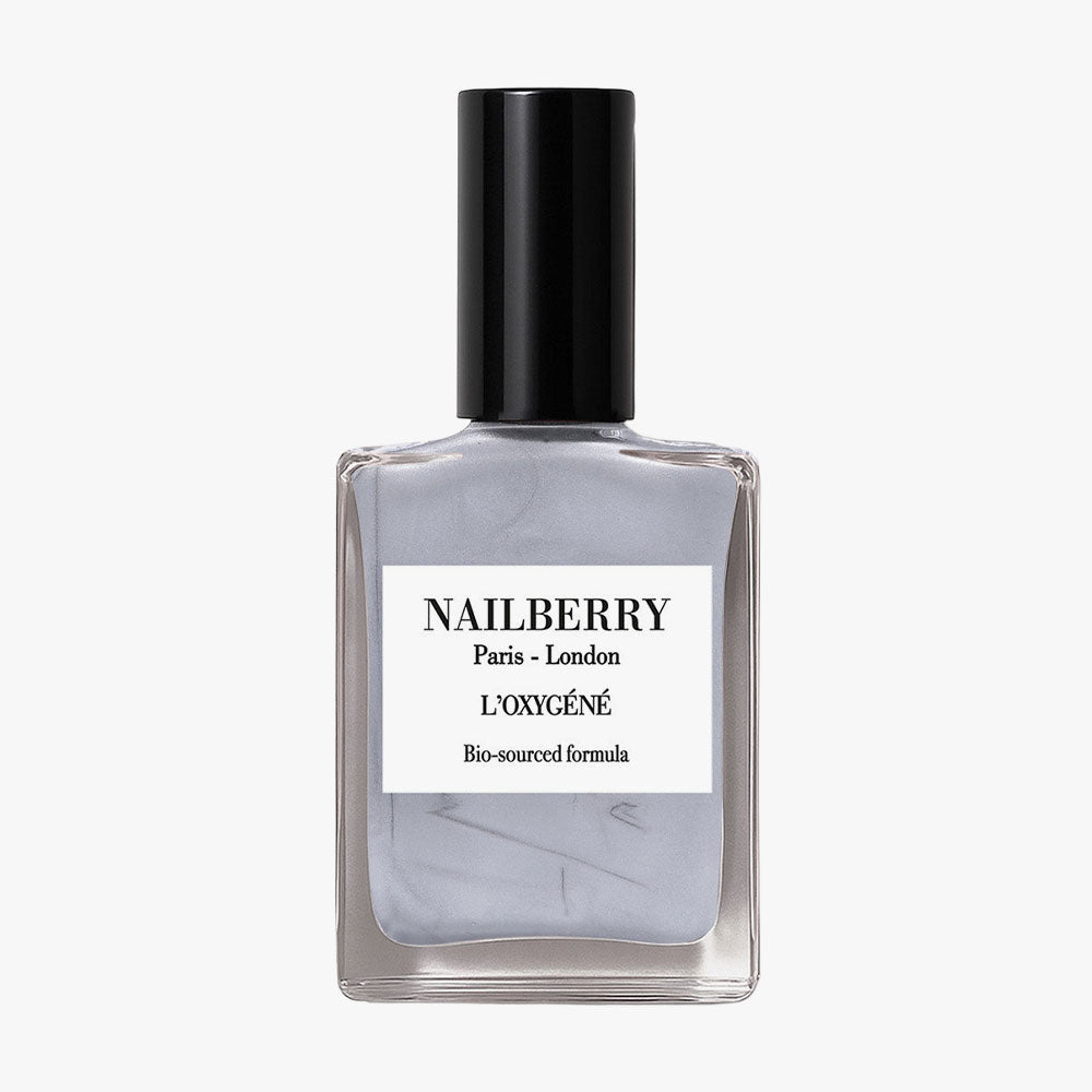Silver Lining – Nail Polish