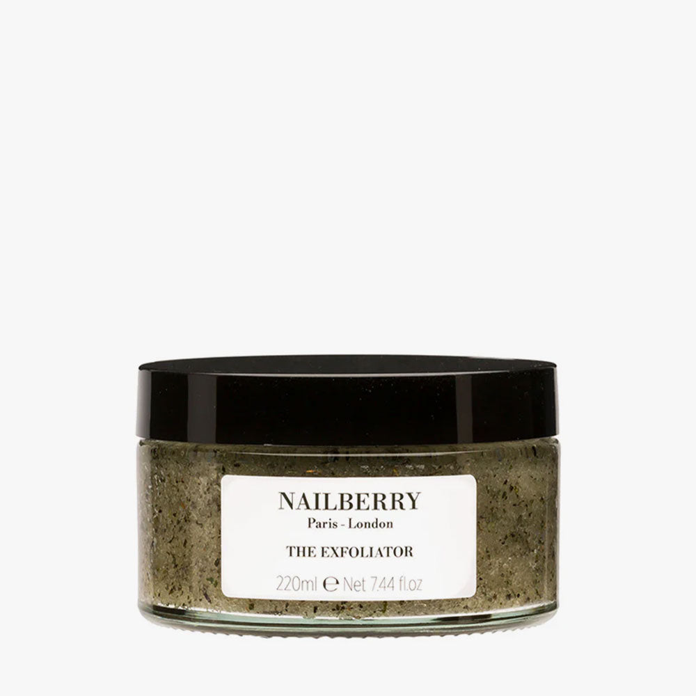 The Exfoliator
