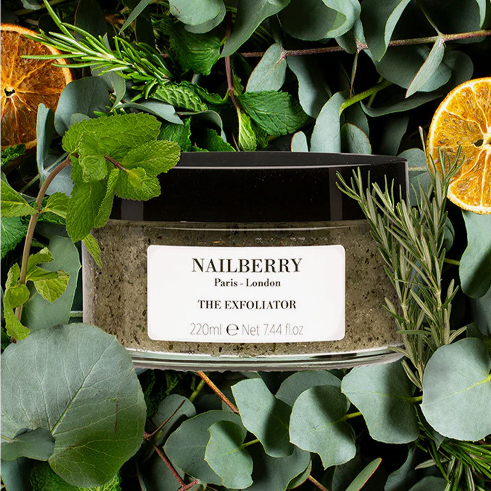 The Exfoliator