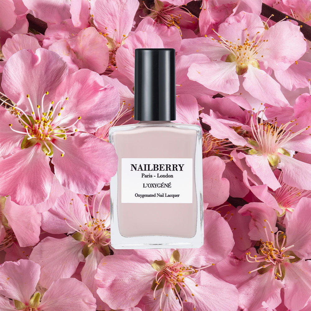 Tokyo Spring – Nail Polish