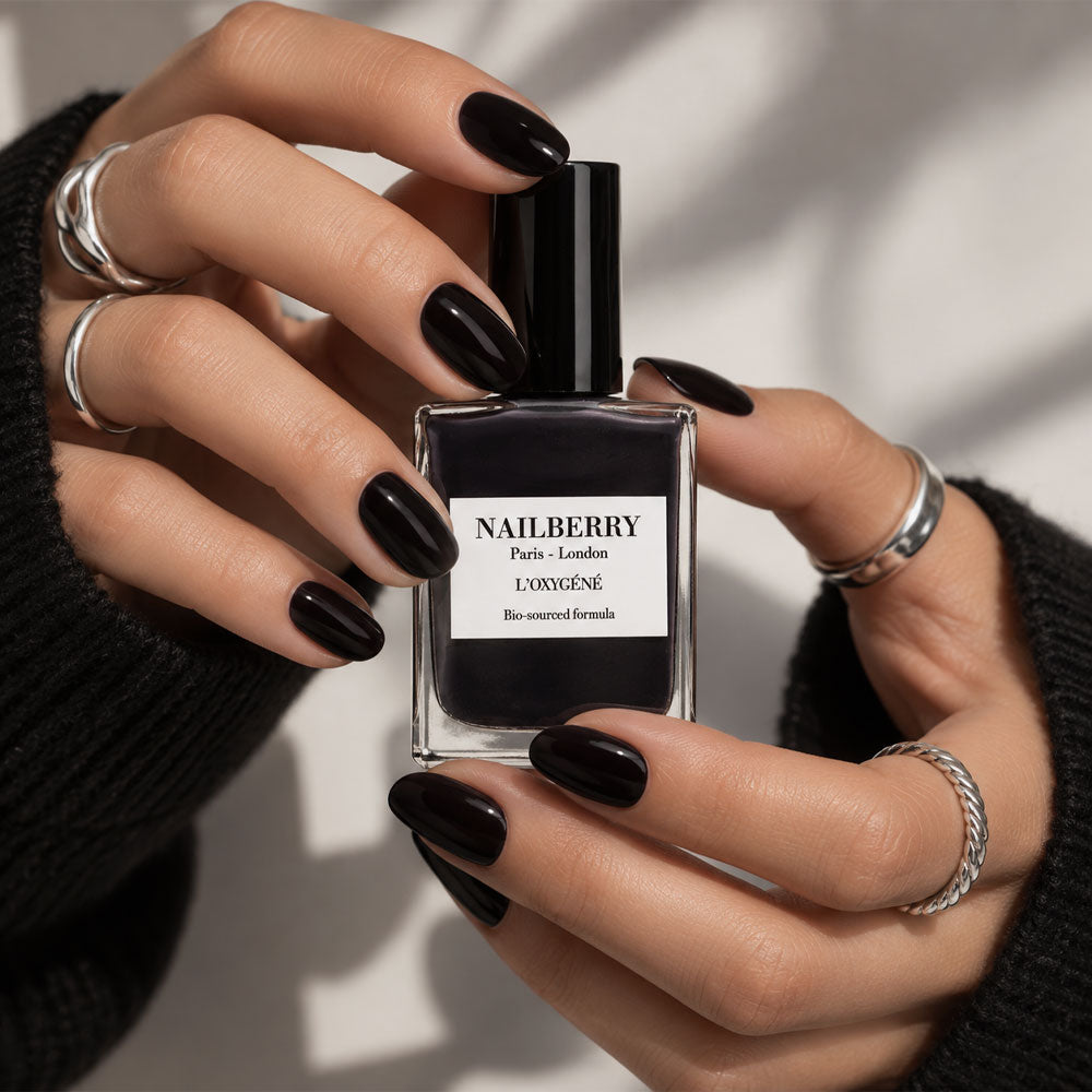 Wild at Heart – Nail Polish