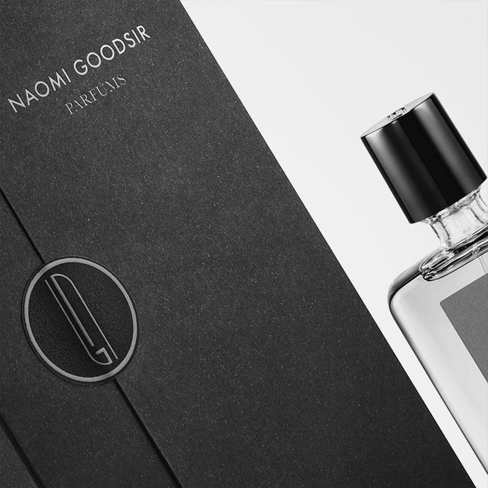 Bois d'Ascèse – Eau de Parfum