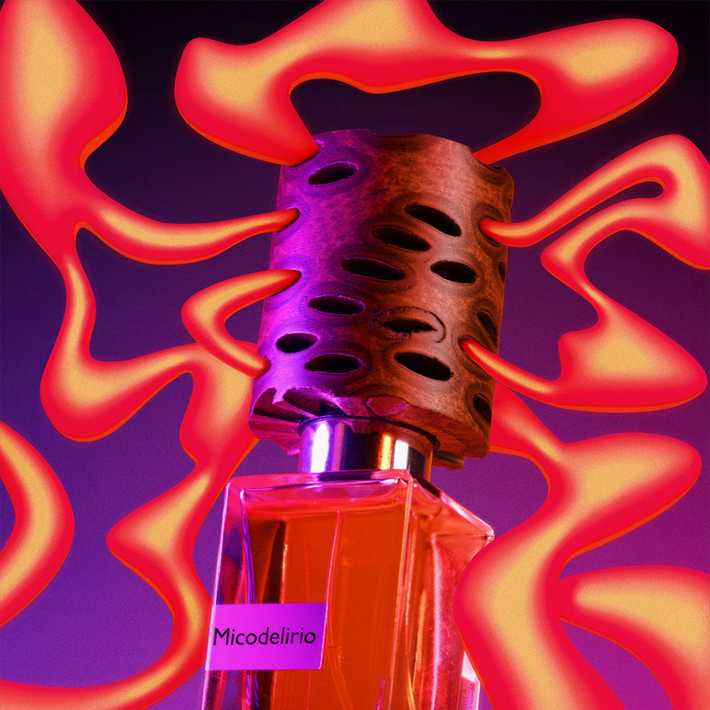 Micodelirio – Extrait de Parfum – 30ml