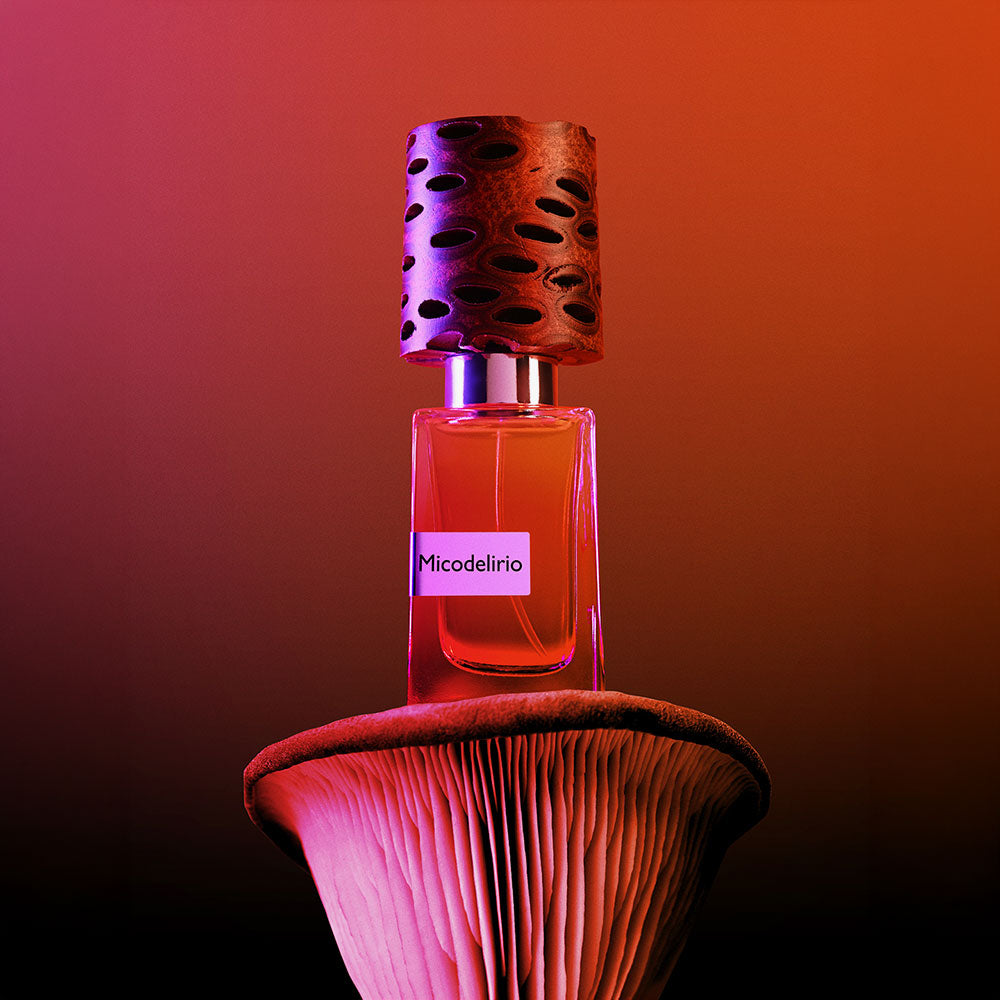 Micodelirio – Extrait de Parfum – 30ml