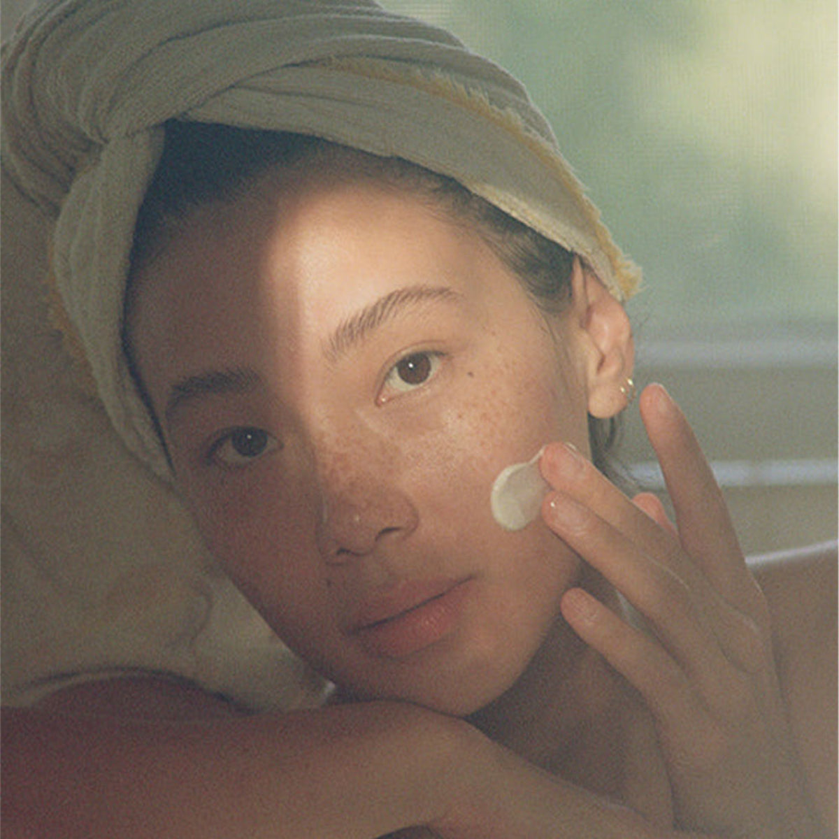 Nature of Things Reparative Facial Moisturizer