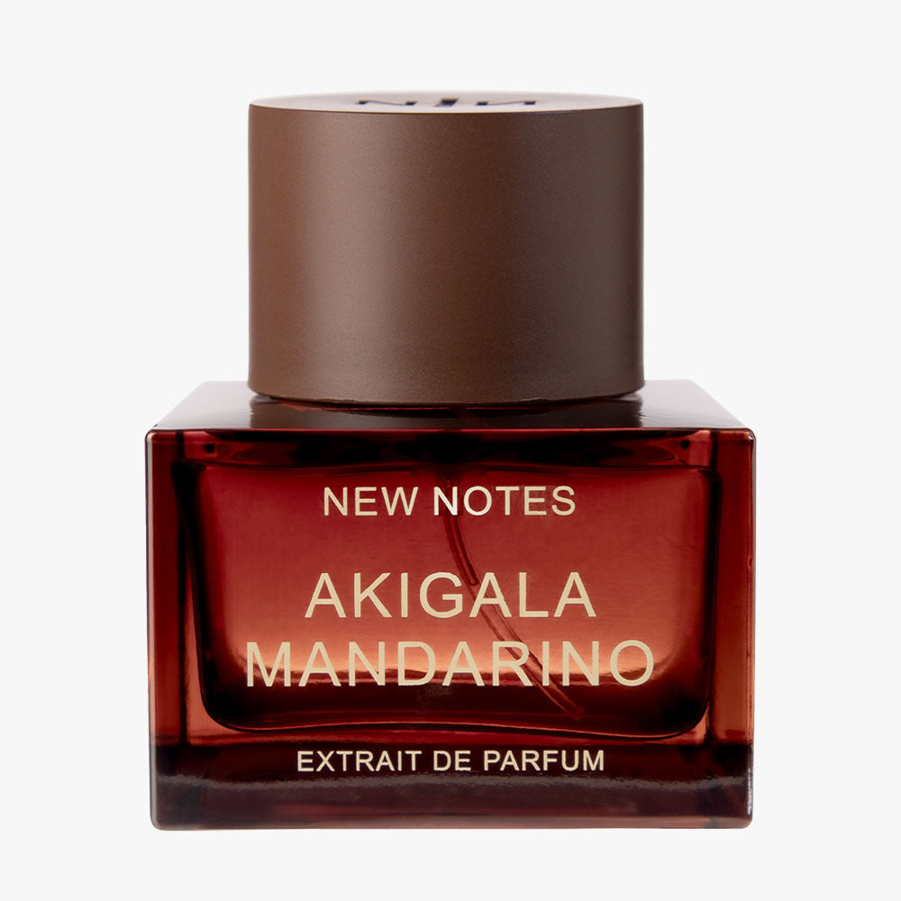 Akigala Mandarino – Extrait de Parfum – 50ml