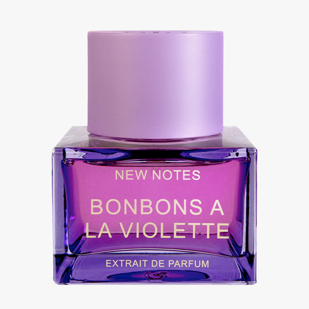 Bonbons A La Violette – Extrait de Parfum – 50ml
