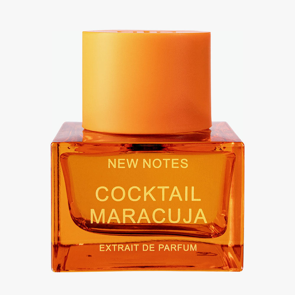 Cocktail Maracuja – Extrait de Parfum – 50ml