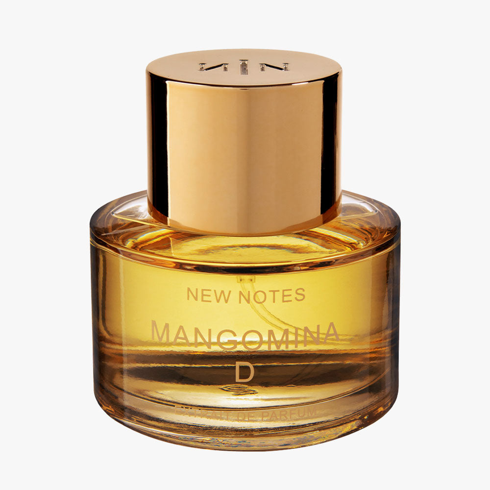 Mangomina D – Extrait de Parfum – 60ml