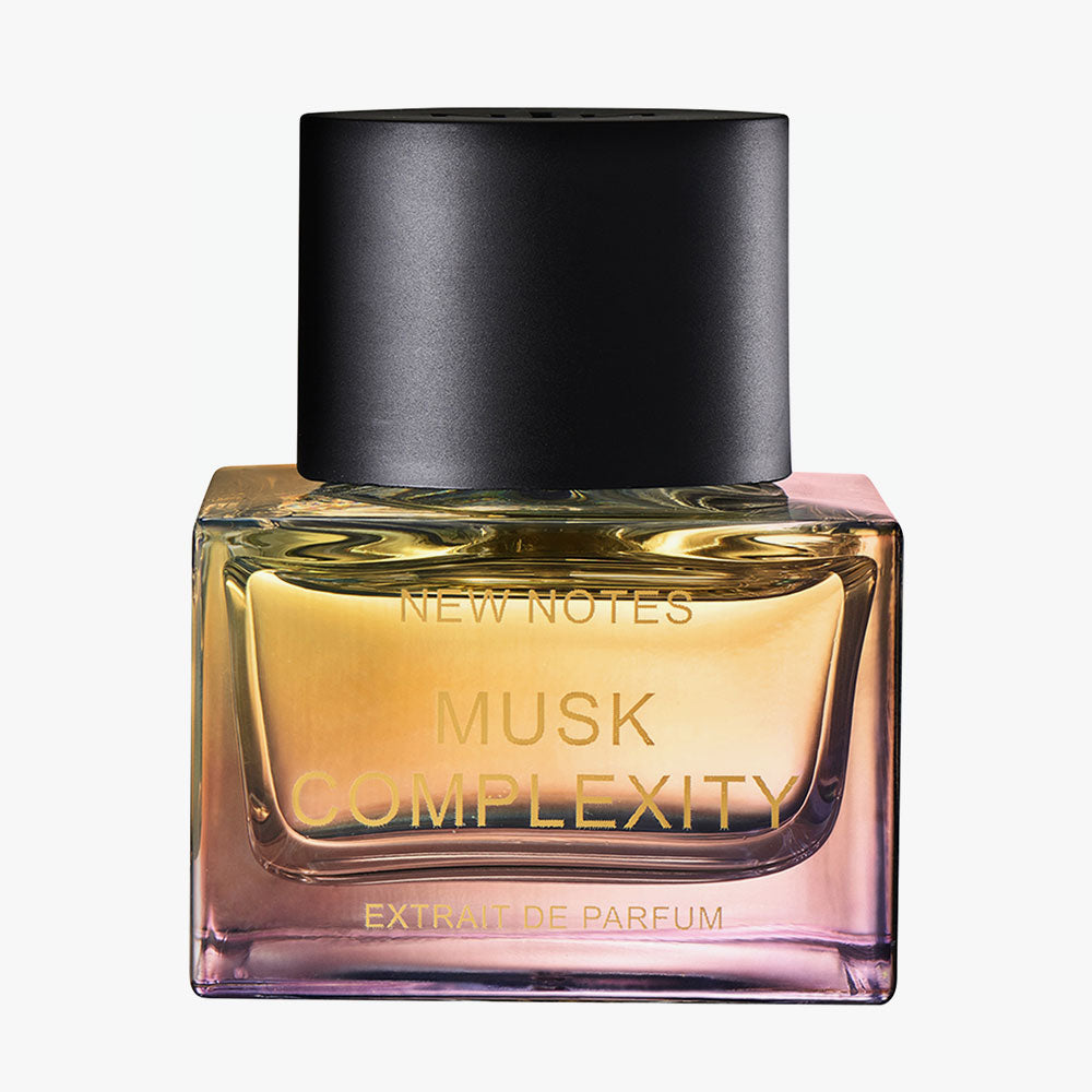 Musk Complexity – Extrait de Parfum – 50ml