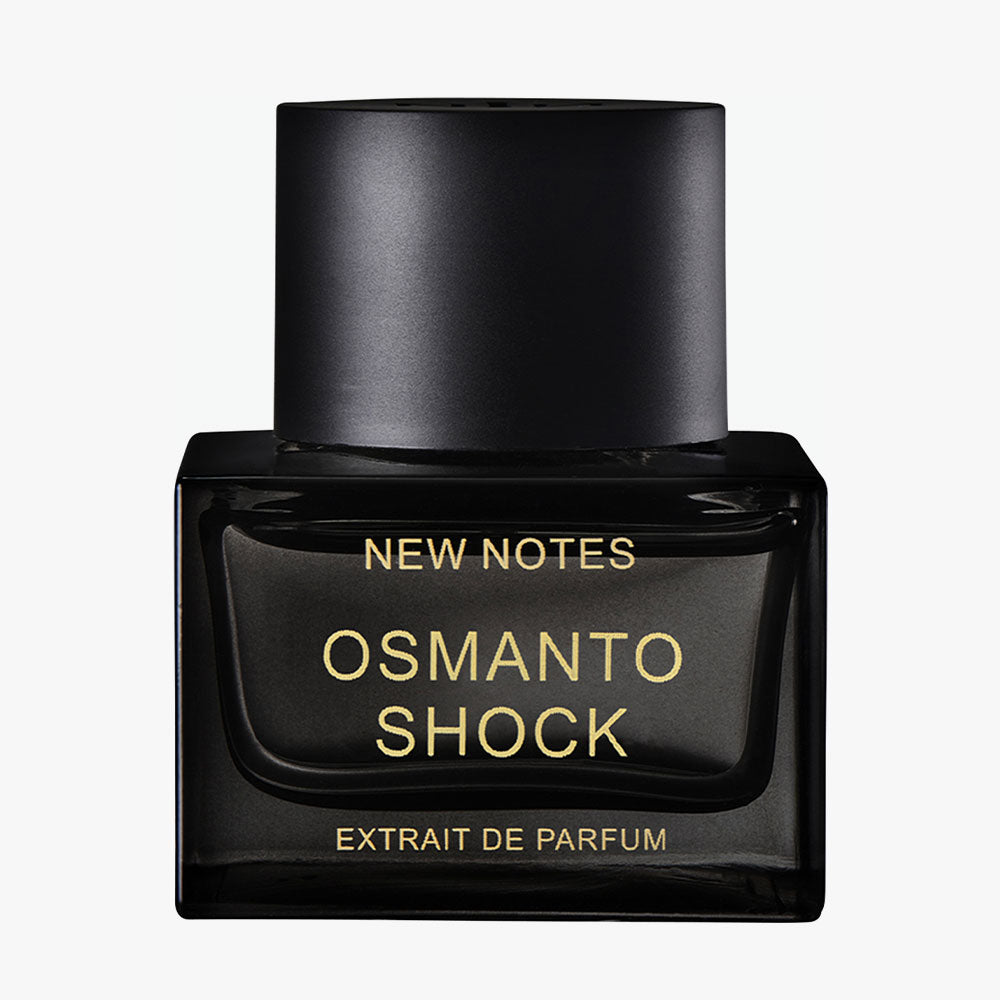 Osmanto Shock – Extrait de Parfum – 50ml