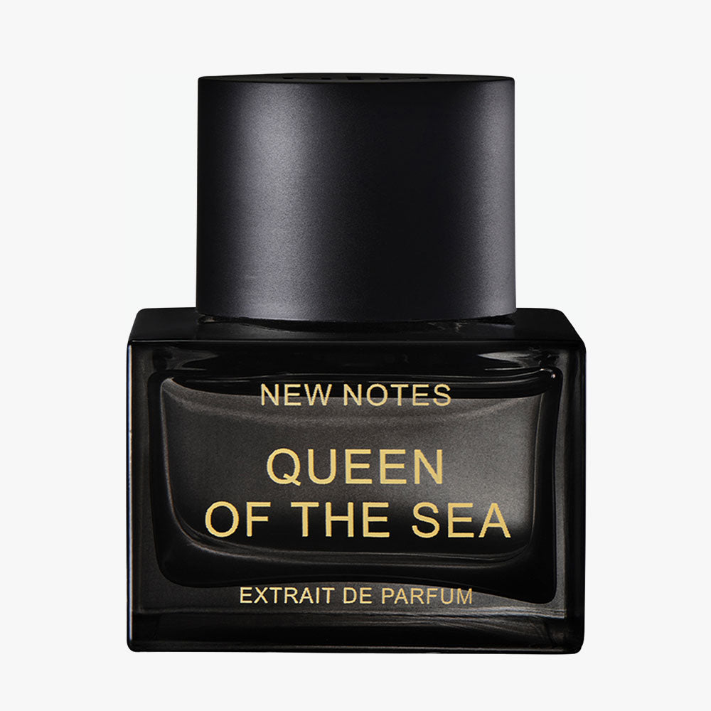 Queen Of The Sea – Extrait de Parfum – 50ml